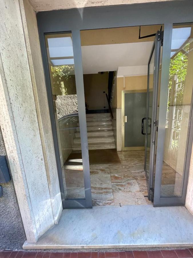 Villa Zena Genua Exterior foto
